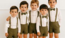 CEREMONIA NIÑO